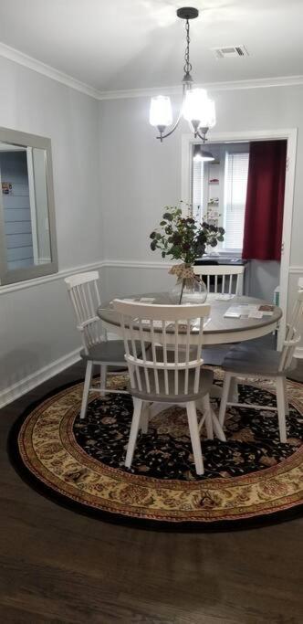Blue Flamingo'S Charming Home-Heart Of Tulsa2- Cherry St-Expo-11Th Dış mekan fotoğraf